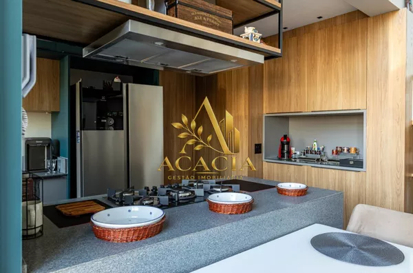 Apartamento duplex para venda, 6 quarto(s),  Centro, Indaiatuba