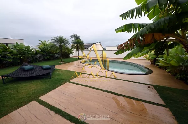 Casa em condomínio para venda, 4 quarto(s), Jardim Residencial Helvétia Park I, Indaiatuba - Foto 11