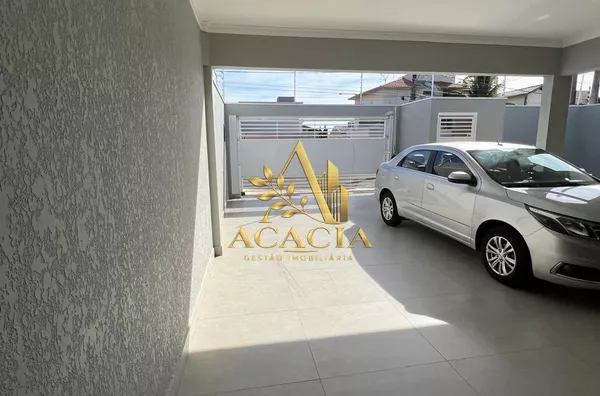 Casa para venda, 3 quarto(s),  Jardim Esplanada Ii, Indaiatuba