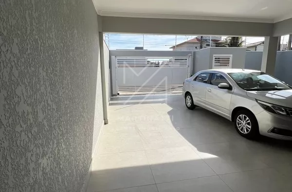 Casa para venda, 3 quarto(s),  Jardim Esplanada Ii, Indaiatuba