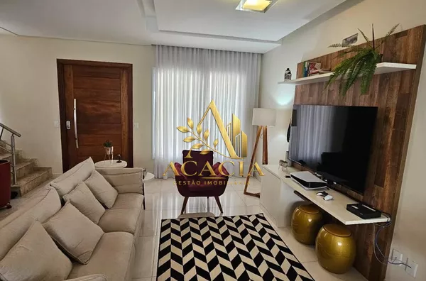 Casa em condomínio para venda, 3 quarto(s),  Jardim Park Real, Indaiatuba