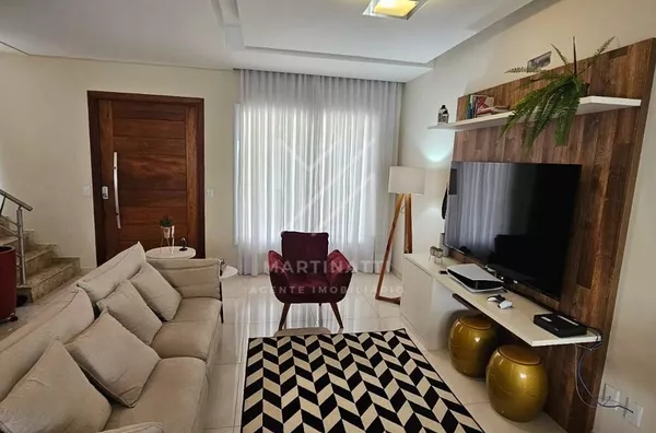 Casa em condomínio para venda, 3 quarto(s),  Jardim Park Real, Indaiatuba - Foto 4