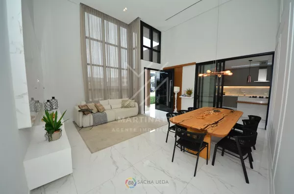 Casa em condomínio para venda,  Jardim Residencial Dona Maria José, Indaiatuba - Foto 6