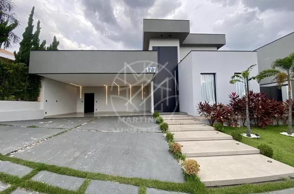 Casa em condomínio para ,  Helvetia Park, Indaiatuba - Foto 1