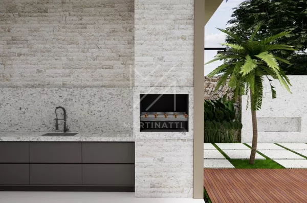 Casa em condomínio para venda,  Jardim Residencial Maria Dulce, Indaiatuba - Foto 4