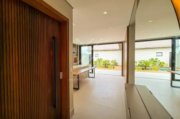 Casa em condomínio para venda, 3 quarto(s),  Jardim Maria Cândida, Indaiatuba