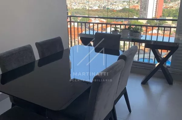 Apartamento The Park View,  Vila Almeida, Indaiatuba - Foto 6