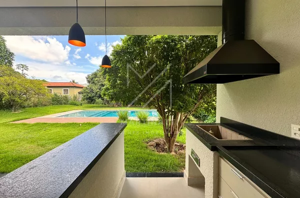 Casa em condomínio para venda,  Terras De Itaici, Indaiatuba - Foto 6