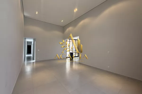 Casa Térrea 3 Suítes Condomínio Residencial Brescia Indaiatuba-SP