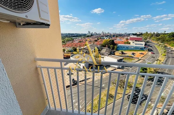 Venda Apartamento Mobiliado Vista Parque Ecológico Indaiatuba-SP - Foto 20