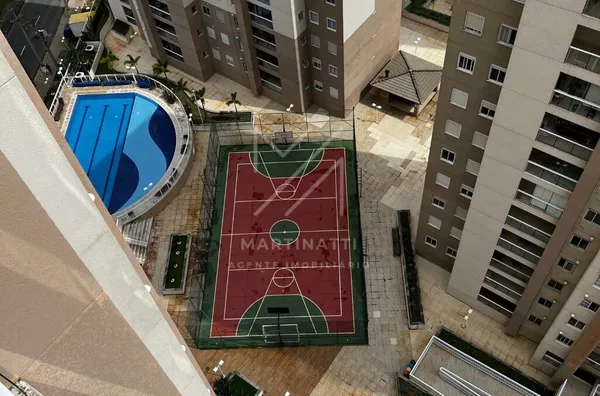 Apartamento para venda, 2 quarto(s),  Jardim Pompéia, Indaiatuba