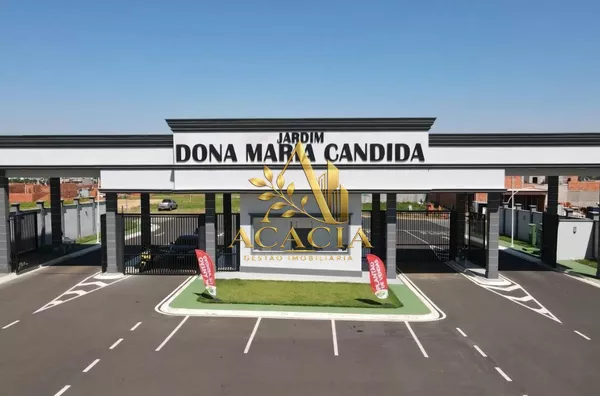 Terreno para venda, Dona Maria Cândida, Indaiatuba - Foto 8