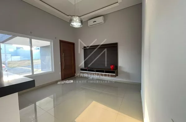 Casa em condomínio para aluguel,  Jardim Park Real, Indaiatuba