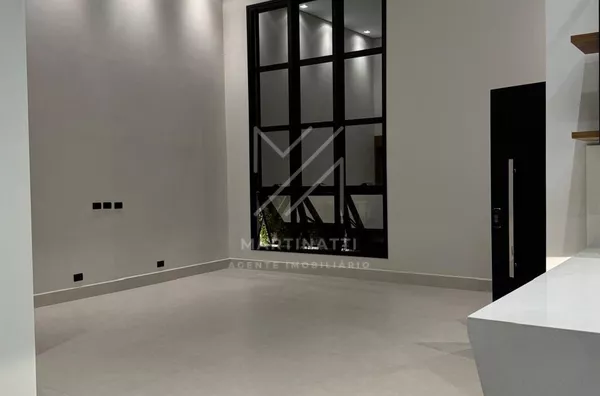 Casa em condomínio para venda, Residêncial London Park, Indaiatuba - Foto 3