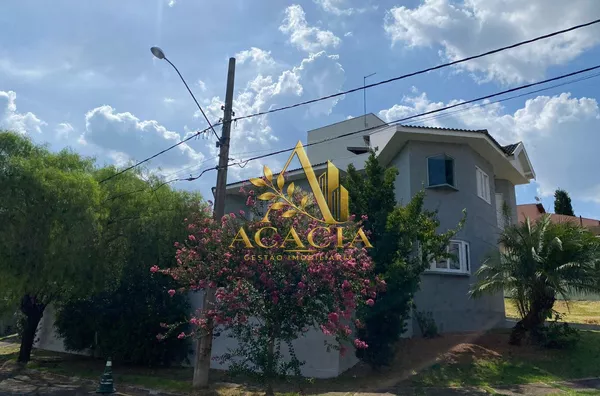 Casa em condomínio para venda, 4 quarto(s),  Jardim Portal De Itaici, Indaiatuba