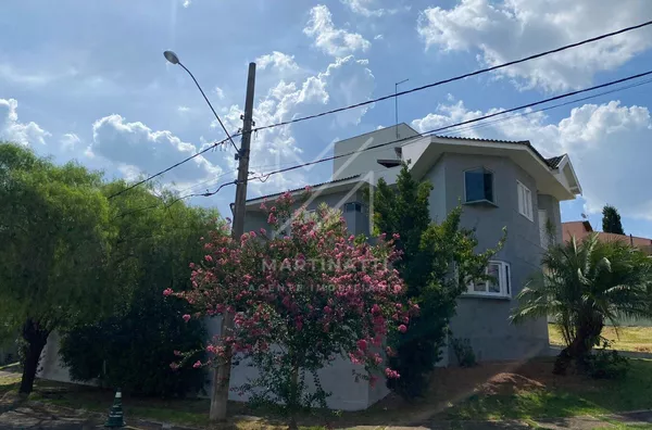 Casa em condomínio para venda, 6 quarto(s),  Jardim Portal De Itaici, Indaiatuba - Foto 1