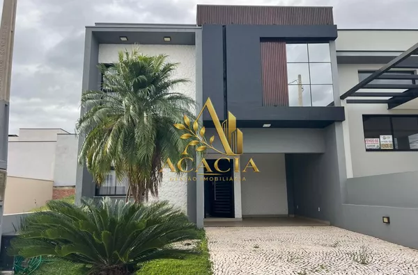 Casa em condomínio para venda, 2 quarto(s),  Jardins Do Império, Indaiatuba