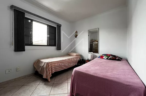 Apartamento para venda, 2 quarto(s),  Solar do Girasol, Parque Residencial Indaiá, Indaiatuba - Foto 6