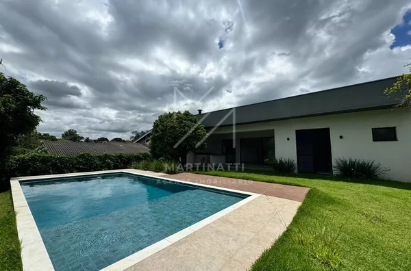 Casa em condomínio para venda,  Terras De Itaici, Indaiatuba - Foto 1