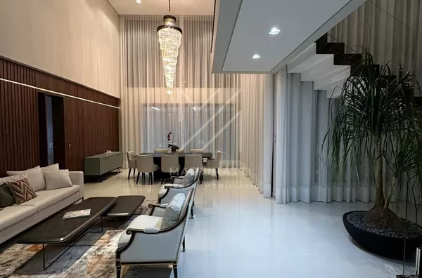 Casa em condomínio para venda,  Villa dos Pinheiros, Indaiatuba - Foto 5