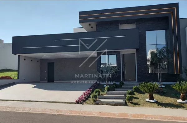 Casa em condomínio para venda,  Jardim Residencial Dona Maria José, Indaiatuba - Foto 1