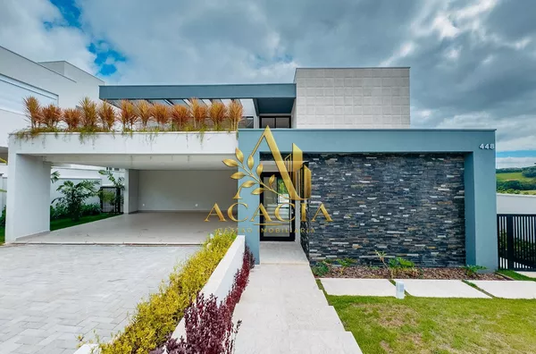 Casa em condomínio para ,  Parque Villa Dos Pinheiros, Indaiatuba