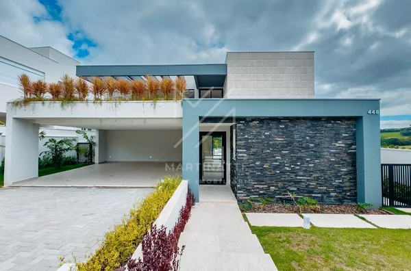Casa em condomínio para ,  Parque Villa Dos Pinheiros, Indaiatuba - Foto 2