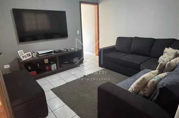 Casa para venda, 2 quarto(s),  Jardim Do Valle Ii, Indaiatuba - Foto 3