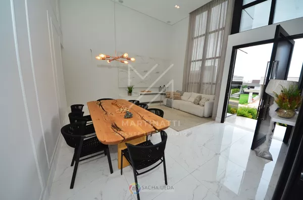 Casa em condomínio para venda,  Jardim Residencial Dona Maria José, Indaiatuba - Foto 4