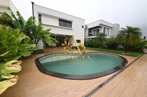 Casa em condomínio para venda, 4 quarto(s), Jardim Residencial Helvétia Park I, Indaiatuba - Foto 14