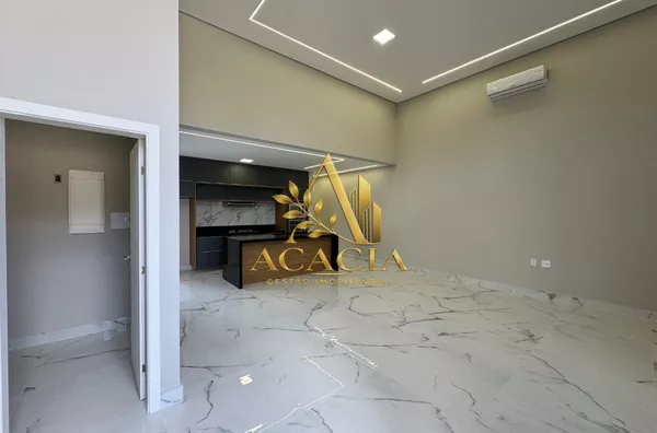 Casa em condomínio para venda, 3 quarto(s),  Residencial London Park, Indaiatuba