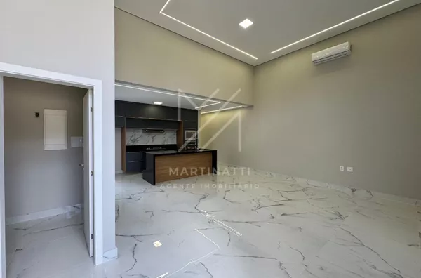 Casa em condomínio para venda, 3 quarto(s),  Residencial London Park, Indaiatuba - Foto 4