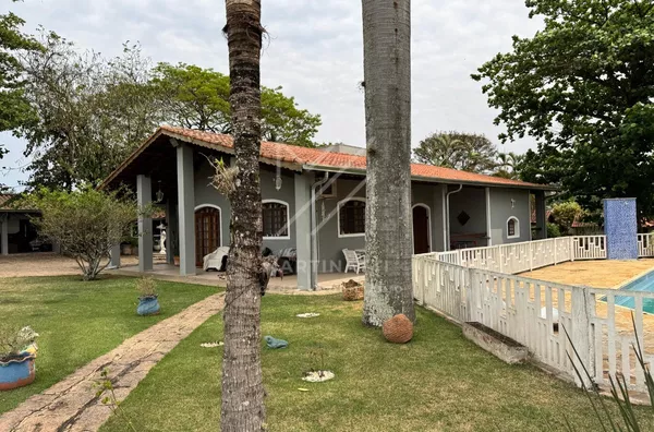 Chácara para venda,  Vale Das Laranjeiras, Indaiatuba - Foto 3