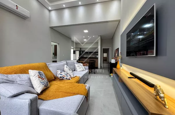 Casa em condomínio para venda,  Residencial Evidências, Indaiatuba - Foto 2