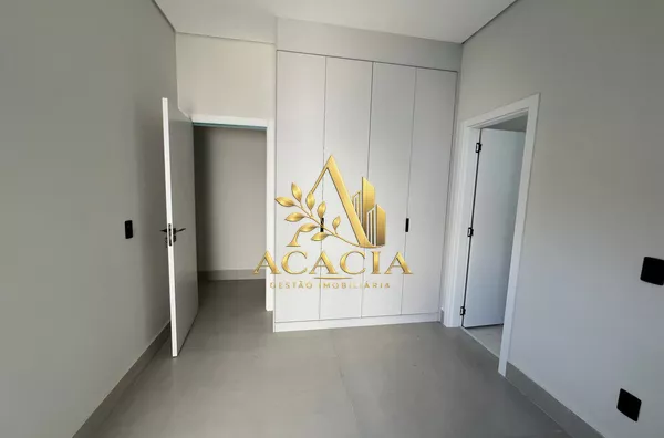 Casa Térrea à Venda 3 Suítes Condomínio Dona Lucilla Indaiatuba-SP - Foto 16