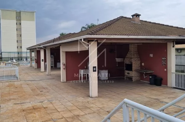 Apartamento para venda, 3 quarto(s),  Vila Brizola, Indaiatuba - Foto 2