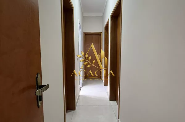 Casa Térrea à venda Condomínio Vila Ytu Indaiatuba-SP - Foto 11