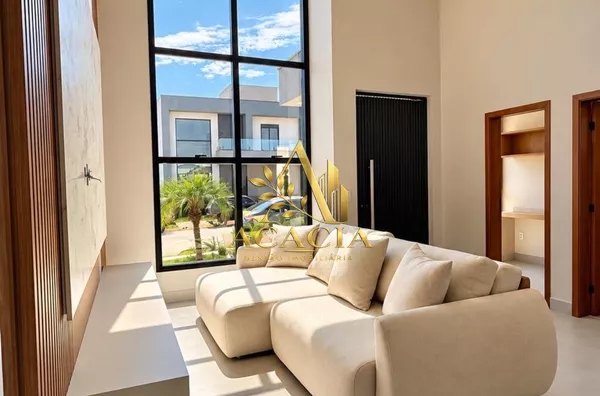 Linda Casa Térrea à venda Condomínio Dona Maria Candida Indaiatuba -SP - Foto 13