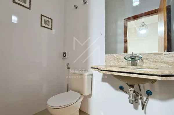 Casa em condomínio para venda,  Jardim Portal De Itaici, Indaiatuba - Foto 5