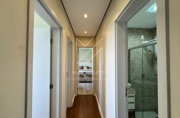 Apartamento para venda, 3 quarto(s),  Condomínio Belvedere, Indaiatuba - Foto 6