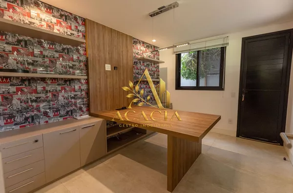 Belíssima Casa Alto Padrão à venda Condomínio Vila Jardim Paradiso Indaiatuba-SP - Foto 31
