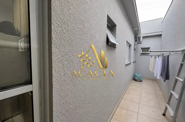 Casa para venda, 2 quarto(s),  Jardim Residencial Veneza, Indaiatuba