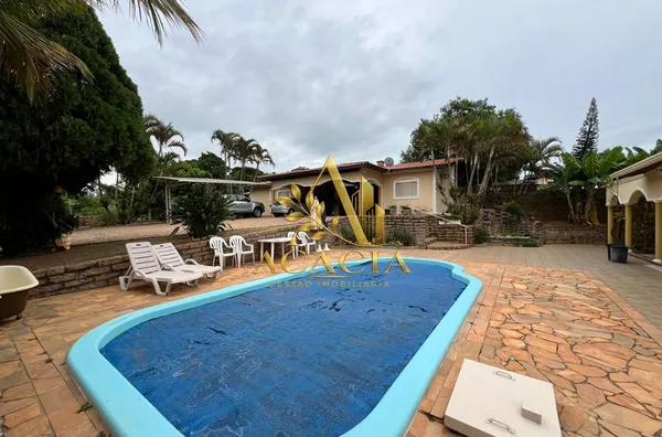 Chácara para venda,  Colinas De Indaiatuba Ii, Indaiatuba