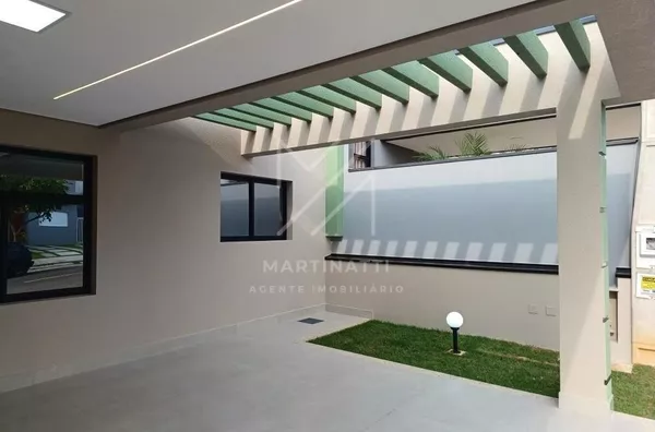 Casa em condomínio para venda, Jardins Do Império, Indaiatuba - Foto 3