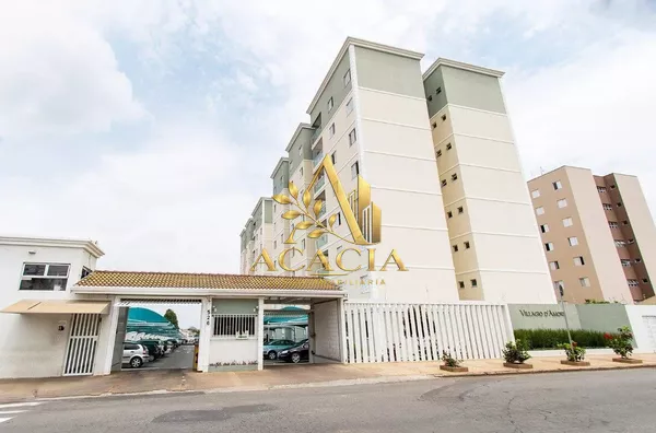 Apartamento para venda, 3 quarto(s),  Vila Brizzola, Indaiatuba