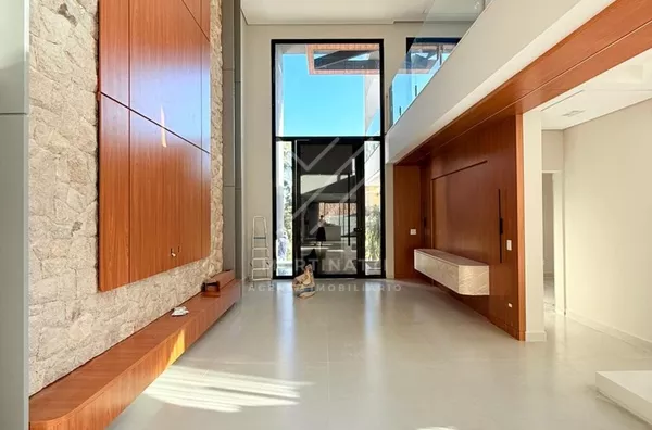 Casa em condomínio para venda,  Jardim Villa Sapezal, Indaiatuba