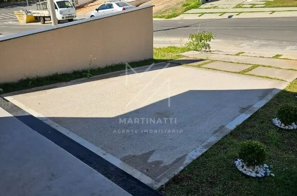 Casa em condomínio para venda e aluguel,  Loteamento Park Gran Reserve, Indaiatuba