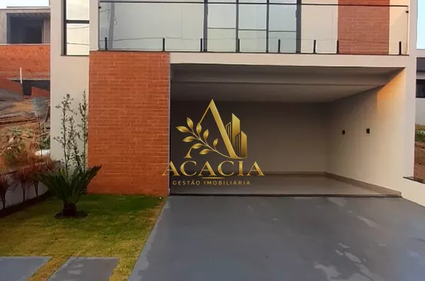 Casa em condomínio para venda,  Loteamento Park Gran Reserve, Indaiatuba