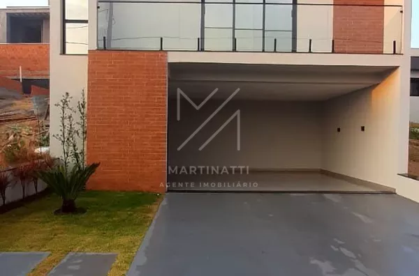 Casa em condomínio para venda,  Loteamento Park Gran Reserve, Indaiatuba - Foto 1