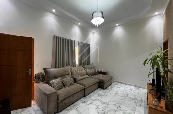 Casa para venda, 3 quarto(s),  Vila Castelo Branco, Indaiatuba - Foto 3